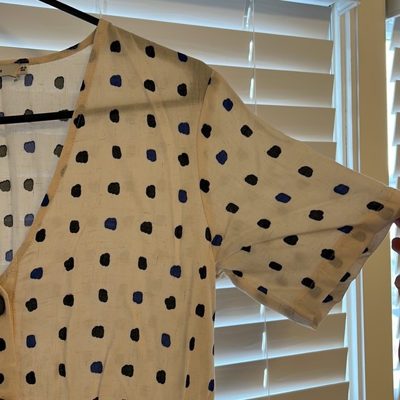 Lush brand jumper/jumpsuit - Picture 6 of 8